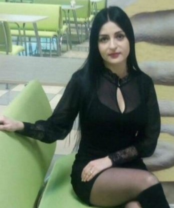 Анкета проститутки Алина - город Каменец-Подольский, 22 года, №15636